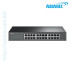 TP-Link TL-SG1024D 24-Port Gigabit Rackmount Switch